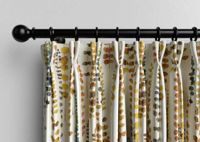 Santa Maria, Desert Dream - Made to Measure Curtain - Image 10